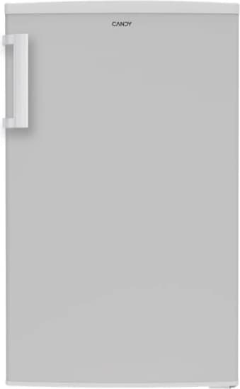 Candy COT1S45ESH sottotavolo argento a porta chiusa, fotografia ufficiale