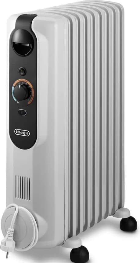 De’Longhi RadiaS Easytronic TRRSE0920, fotografia ufficiale
