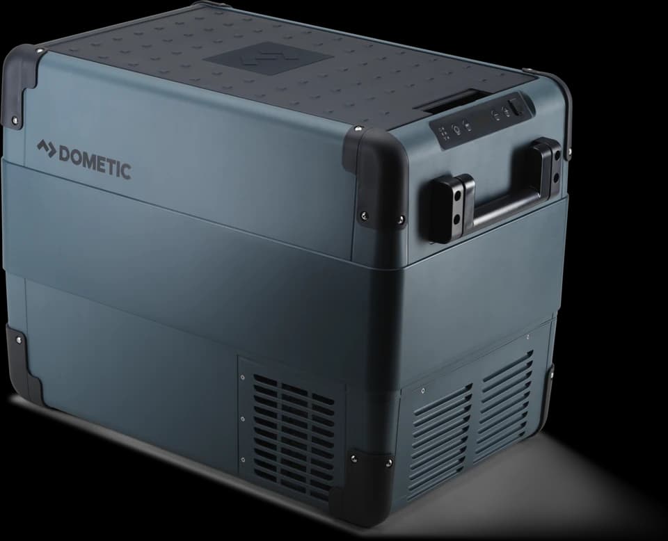 Dometic CFX2 45 chiuso, fotografia ufficiale