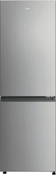 Haier HDPR1618CNPK inox a porte chiuse, fotografia ufficiale