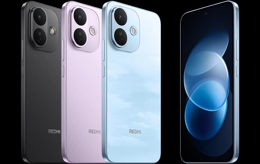 REDMI Note 17 Pro 5G, composizione ufficiale delle finiture del modello inclusa Purple