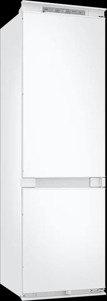 Samsung BRB80F26BCS0EF bianco a porte chiuse, fotografia ufficiale