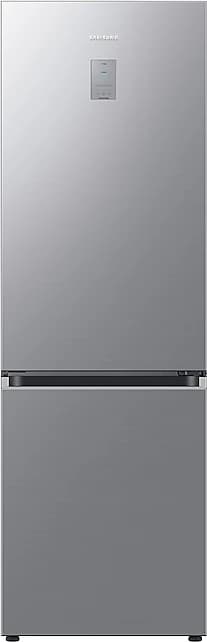 Samsung RB34C775CS9/EF Metal Inox a porte chiuse, fotografia ufficiale
