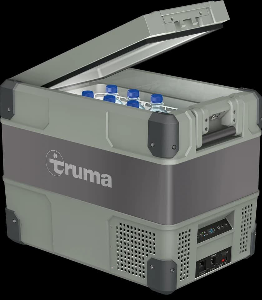 Truma Cooler C44 single zone chiuso, fotografia ufficiale