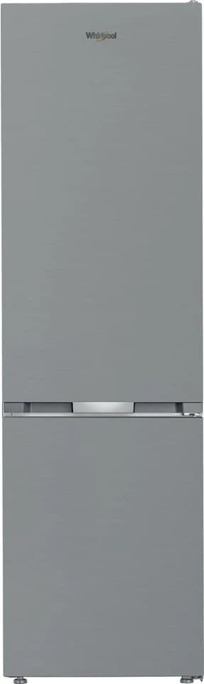 Whirlpool WHK 25404 XP8E a porte chiuse, fotografia ufficiale