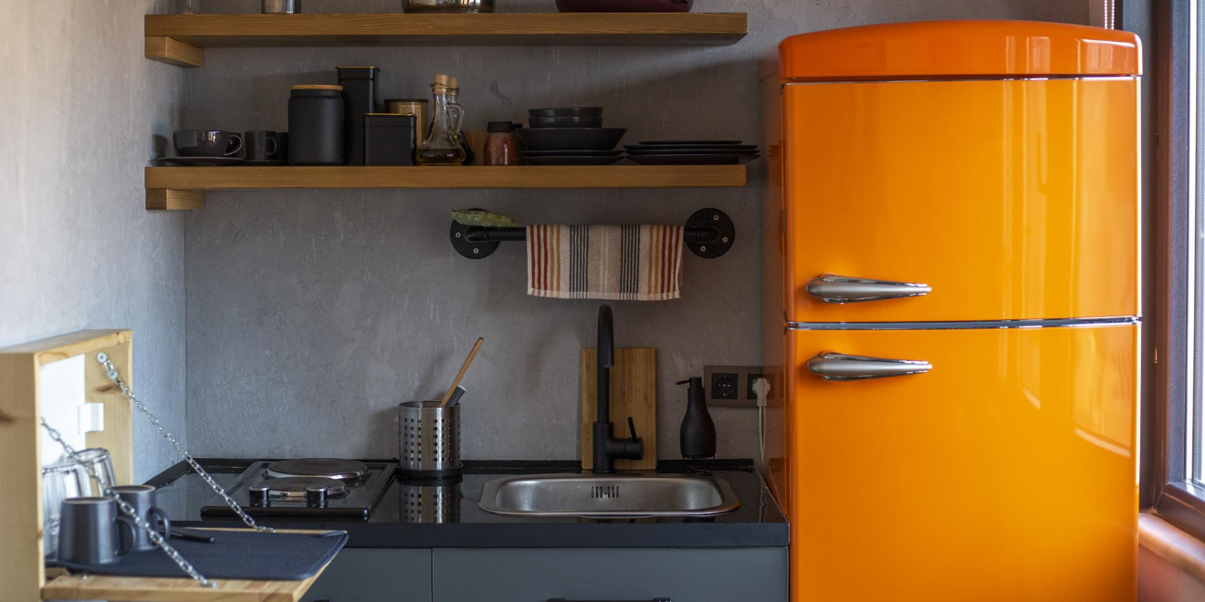 I 7 Migliori Frigoriferi Silenziosi Del 2025 Guida All acquisto Top7Tech