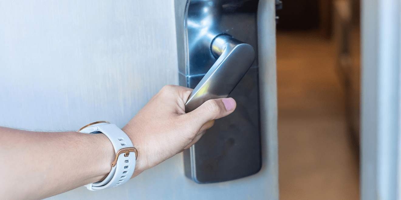 Le 7 Migliori Serrature Smart Del 2025 Guida All acquisto Top7Tech