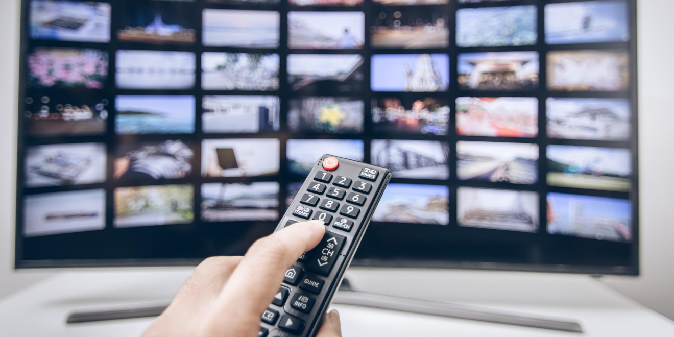 Le 7 Migliori Tv 65 Pollici Del 2023 Guida Allacquisto Top7tech 3329